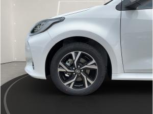 Toyota Yaris 1.5-l Hybrid Teamplayer Automatik + Comfort Paket 🚀💪