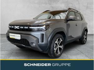 Dacia Duster Journey TCe 130 4x4