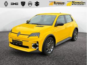 Renault R5 E-TECH Evolution 120 Urban Range SHZ SOFORT VERFÜGBAR