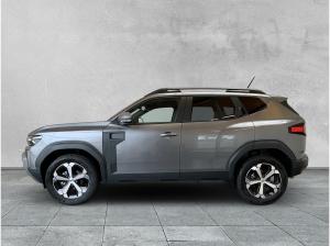 Dacia Duster Journey TCe 130 4x4