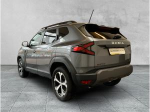 Dacia Duster Journey TCe 130 4x4