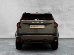 Dacia Duster Journey TCe 130 4x4