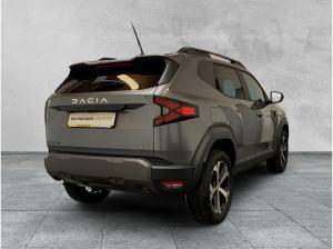 Dacia Duster Journey TCe 130 4x4