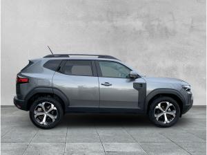 Dacia Duster Journey TCe 130 4x4