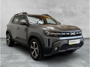 Dacia Duster Journey TCe 130 4x4