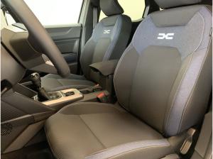 Dacia Duster Journey TCe 130 4x4