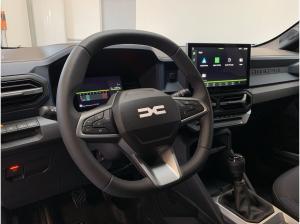 Dacia Duster Journey TCe 130 4x4