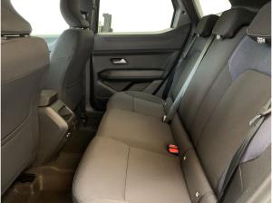 Dacia Duster Journey TCe 130 4x4