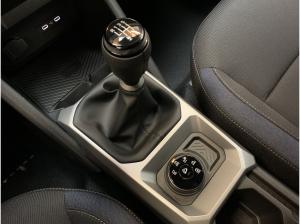 Dacia Duster Journey TCe 130 4x4