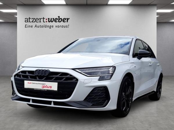 Audi A3 Sportback |GEWERBELEASING | LAGERWAGEN – SOFORT VERFÜGBAR 🔥