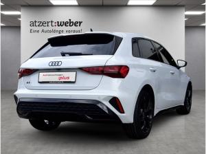 Audi A3 Sportback |GEWERBELEASING | LAGERWAGEN – SOFORT VERFÜGBAR 🔥