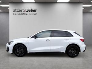 Audi A3 Sportback |GEWERBELEASING | LAGERWAGEN – SOFORT VERFÜGBAR 🔥