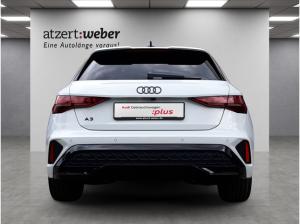 Audi A3 Sportback |GEWERBELEASING | LAGERWAGEN – SOFORT VERFÜGBAR 🔥