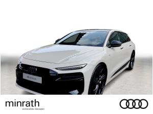 Audi A6 e-tron AVANT performance S-LINE BUSINESS LUFTFEDERUNG TECH-PRO PANO B&O HUD BEIFAHRERDISPL