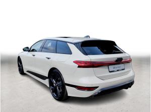 Audi A6 e-tron AVANT performance S-LINE BUSINESS LUFTFEDERUNG TECH-PRO PANO B&O HUD BEIFAHRERDISPL