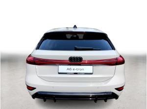 Audi A6 e-tron AVANT performance S-LINE BUSINESS LUFTFEDERUNG TECH-PRO PANO B&O HUD BEIFAHRERDISPL