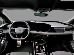 Audi A6 e-tron AVANT performance S-LINE BUSINESS LUFTFEDERUNG TECH-PRO PANO B&O HUD BEIFAHRERDISPL