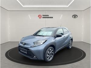 Toyota Aygo Aygo X 5-Gang Teamplayer 🚀💪