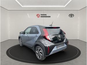 Toyota Aygo Aygo X 5-Gang Teamplayer 🚀💪