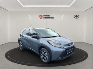 Toyota Aygo Aygo X 5-Gang Teamplayer 🚀💪