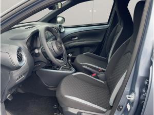 Toyota Aygo Aygo X 5-Gang Teamplayer 🚀💪