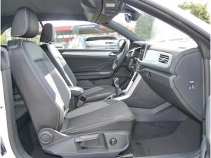 Volkswagen T-Roc Cabriolet Energy sofort Zulassung bis 30.06.