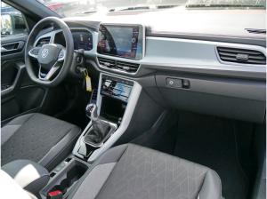 Volkswagen T-Roc Cabriolet Energy sofort Zulassung bis 30.06.