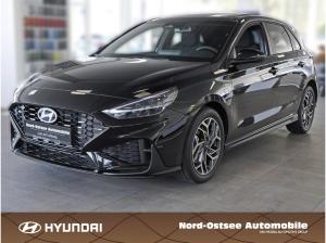 Hyundai i30 HATCHBACK N LINE Panoramadach MULTI COLOR PERFORMANCE CHOICE