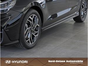 Hyundai i30 HATCHBACK N LINE Panoramadach MULTI COLOR PERFORMANCE CHOICE