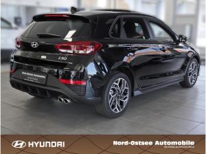 Hyundai i30 HATCHBACK N LINE Panoramadach MULTI COLOR PERFORMANCE CHOICE