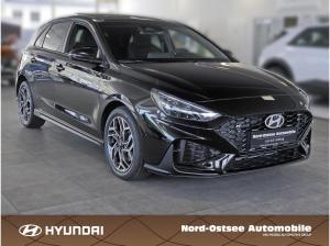 Hyundai i30 HATCHBACK N LINE Panoramadach MULTI COLOR PERFORMANCE CHOICE