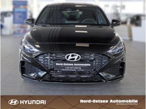 Hyundai i30 HATCHBACK N LINE Panoramadach MULTI COLOR PERFORMANCE CHOICE