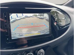 Toyota Aygo Aygo X CVT Automatik Team Deutschland 🚀💪