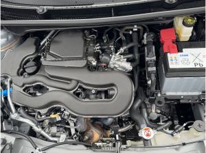 Toyota Aygo Aygo X CVT Automatik Team Deutschland 🚀💪