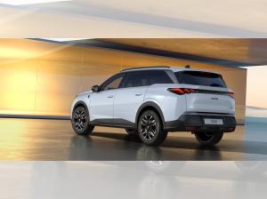 Peugeot 5008 GT Hybrid