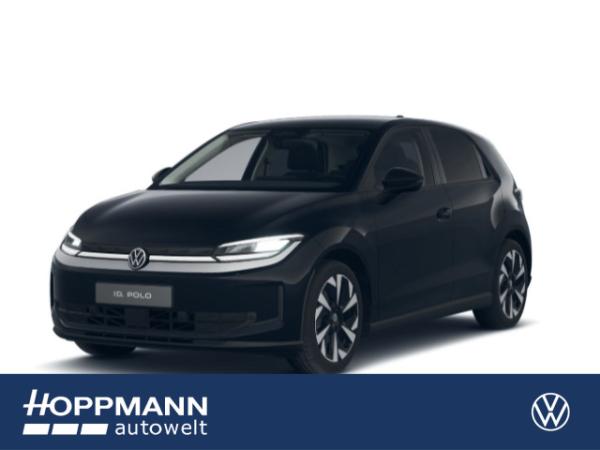 Volkswagen ID.Polo ID. Polo Life 52 kWh 1-Gang-Automatik