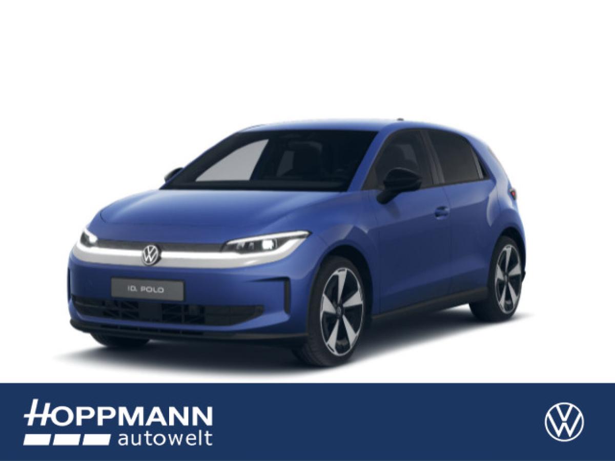 Volkswagen ID.Polo