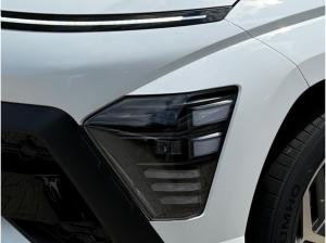 Hyundai KONA 1.6 T-GDI 180 PS N Line 7-DCT Assistenz-Paket