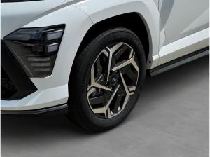 Hyundai KONA 1.6 T-GDI 180 PS N Line 7-DCT Assistenz-Paket