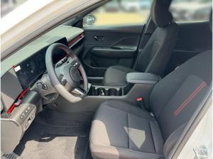 Hyundai KONA 1.6 T-GDI 180 PS N Line 7-DCT Assistenz-Paket