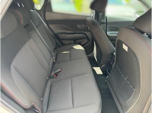 Hyundai KONA 1.6 T-GDI 180 PS N Line 7-DCT Assistenz-Paket
