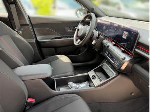 Hyundai KONA 1.6 T-GDI 180 PS N Line 7-DCT Assistenz-Paket