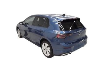 Volkswagen Golf GTE*ACC*Navi*HuD*APP*5J.-Garantie*Einparkh.