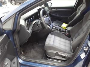 Volkswagen Golf GTE*ACC*Navi*HuD*APP*5J.-Garantie*Einparkh.