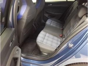 Volkswagen Golf GTE*ACC*Navi*HuD*APP*5J.-Garantie*Einparkh.