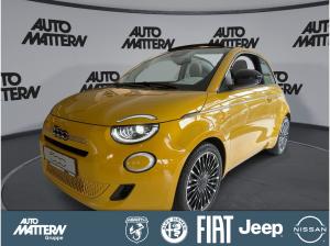 Fiat 500 Cabrio 1.0 Mild Hybrid La Prima
