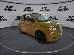 Fiat 500 Cabrio 1.0 Mild Hybrid La Prima
