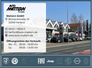 Fiat 500 1.0 Mild Hybrid La Prima