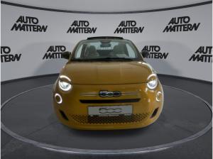 Fiat 500 Cabrio 1.0 Mild Hybrid La Prima