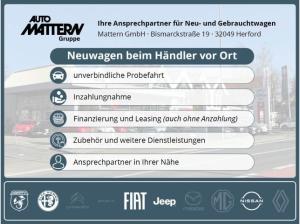 Fiat 500 1.0 Mild Hybrid La Prima